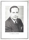 LBBC - p 2 - W.M. Brown, D.D., Minister