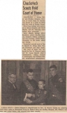 1961--Chuckatuck-Scouts-Hold-Court-of-Honor-