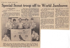 1983--Special-Scout-troop-off-to-World-Jamboree