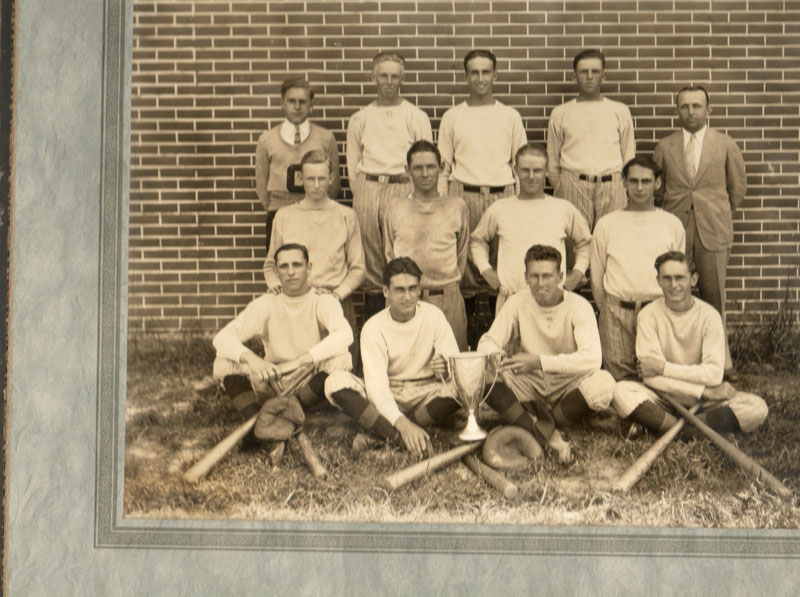 chs-baseball-team-circa-1930-img074