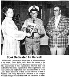 fire-dept-book-presented-to-bill-harvell-initial-organizer-with-chief-john-kelly-1979-img504