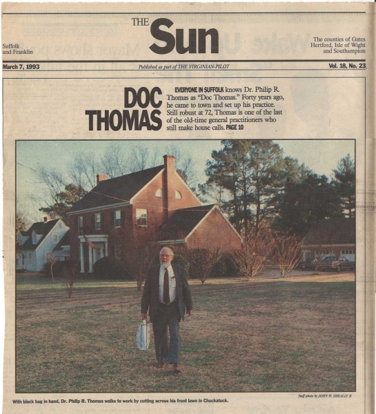 Dr-Thomas-March-7---1993