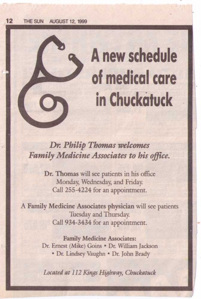 a-new-schedule-of-medical-care-in-chuckatuck