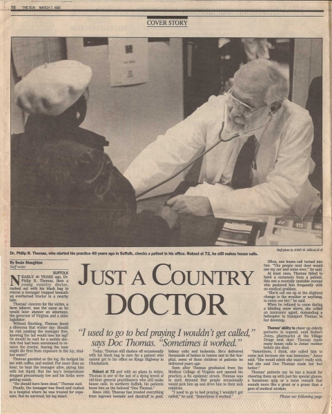 just-a-country-doctor