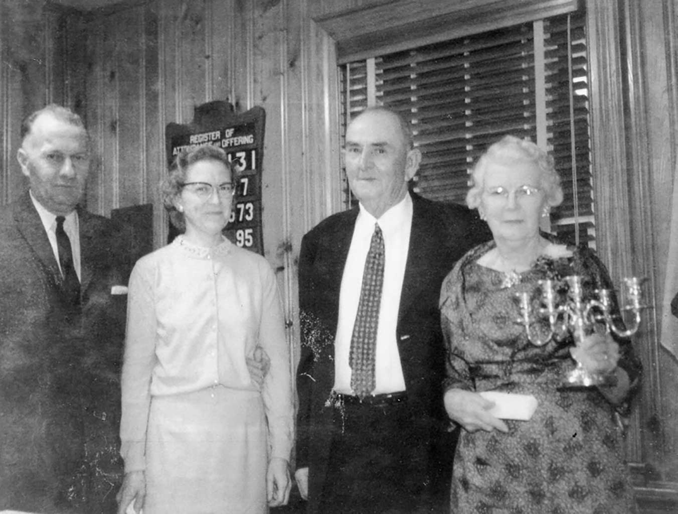 mrs-gilliam-being-honored-at-wesley-chapel-for-over-40-years-as-a-sunday-school-teacher-in-1962img357