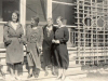 mrs-woodard-mrs-cotton-grandmother-gilliam-and-dot-gilliam-at-the-woodards-in-chuckatuck-1933img342