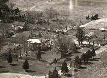 Phillips-Saunders house and lot - Exit circa-1948-img376