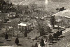 Phillips-Saunders house and lot - Exit circa-1948-img376