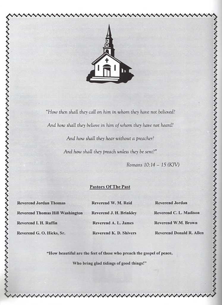 LBBC Pastors 6-2005