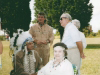 chief-earl-bass-and-wife-with-grandson-barry-bass-pd-and-ramona-howell-1988-img456