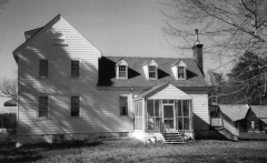 pruden-house-quaker-road-betty-stagg-photo