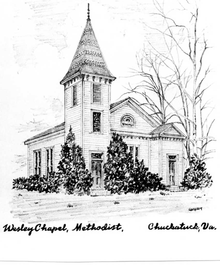wesley-chapel-methodist-church-note-paper-img139