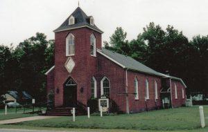 Diamond Grove Baptist Church