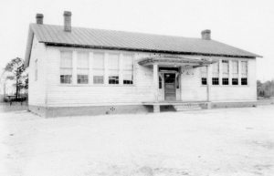 oakland elementry school 1930