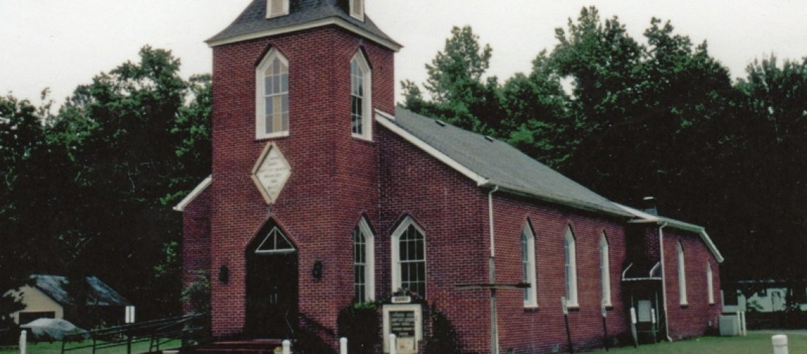 Diamond-Grove-Baptist-Church